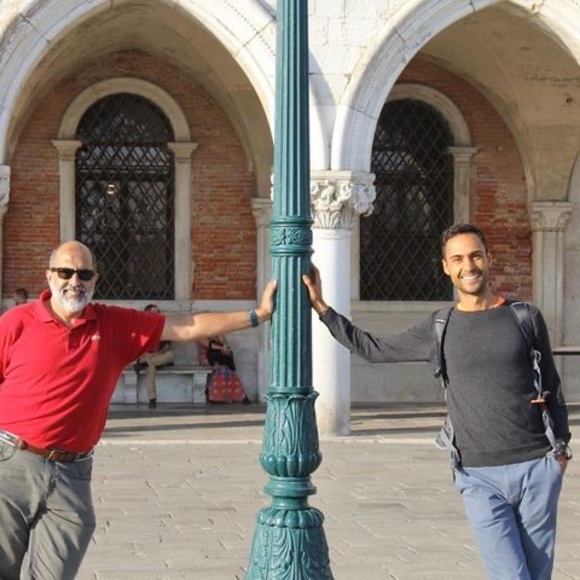 Meet your Posher, Mohammad - Picture 1 of 1